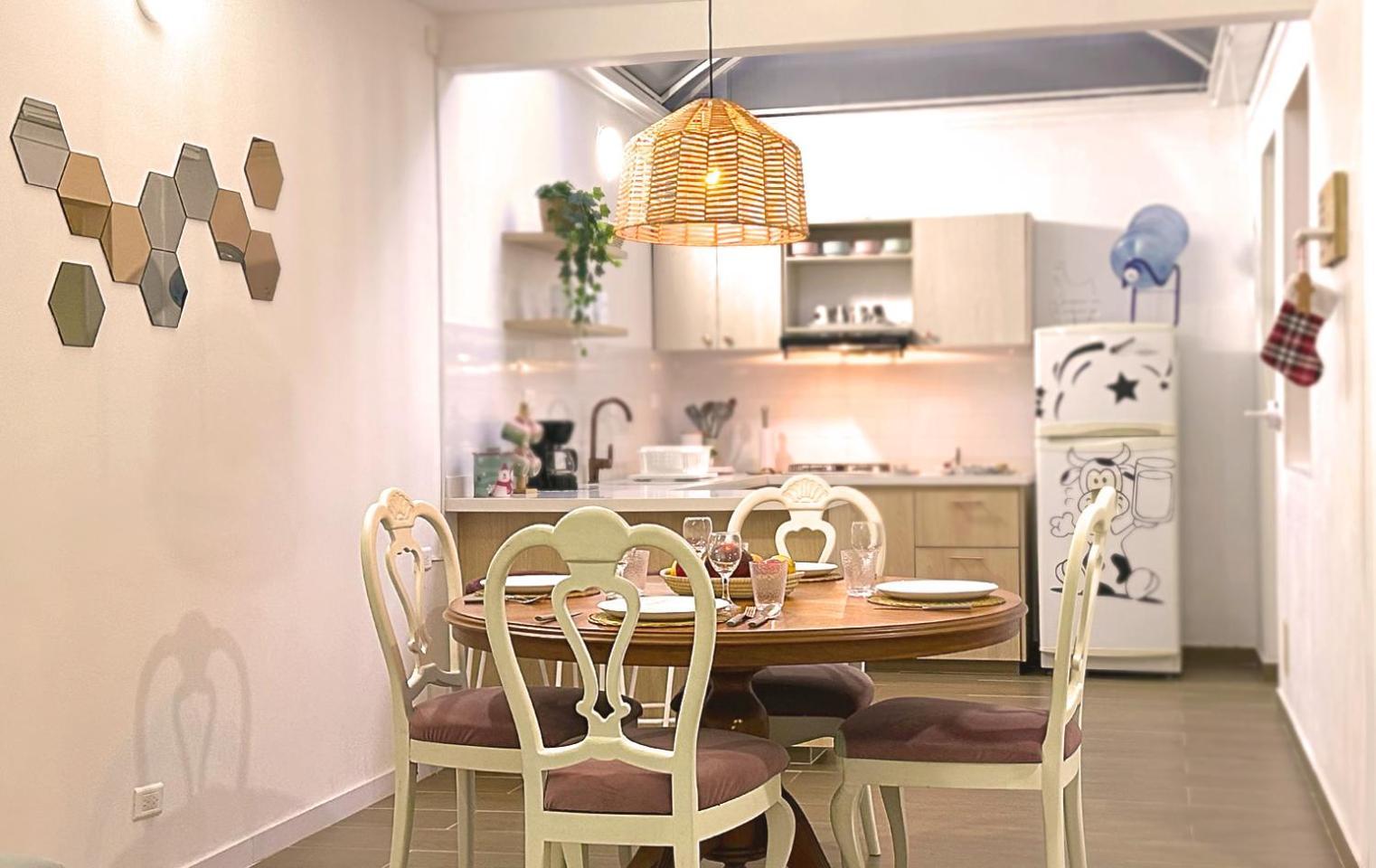 Holiday home Amplia Casa 